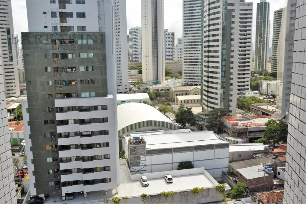 Apartamento, 3 quartos, 99 m² - Foto 22