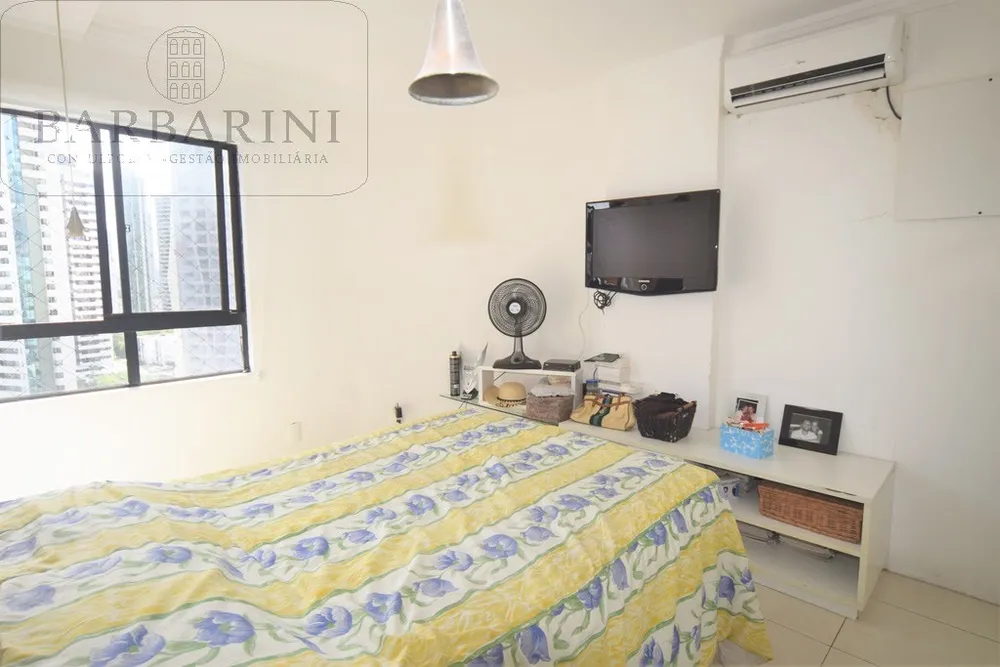 Apartamento, 3 quartos, 99 m² - Foto 13