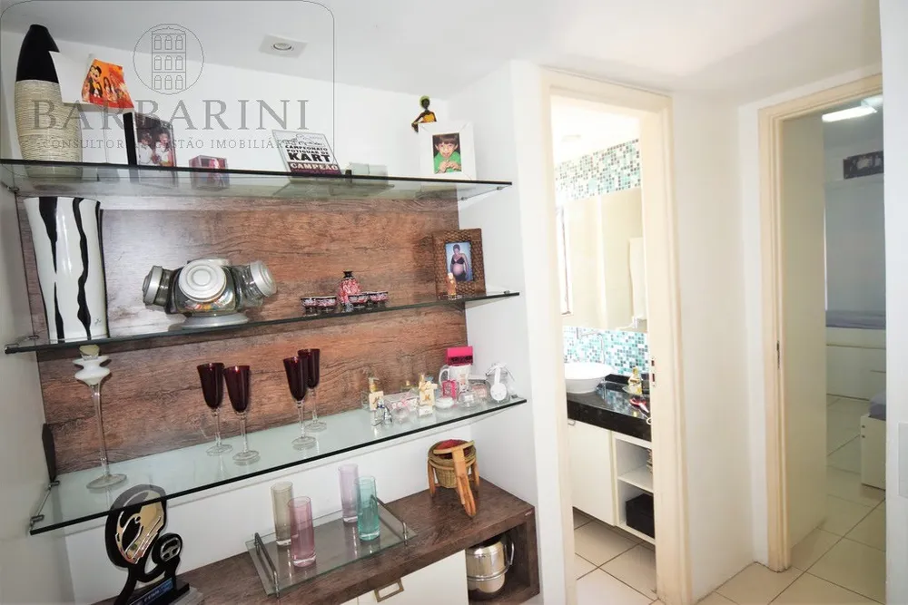 Apartamento, 3 quartos, 99 m² - Foto 11