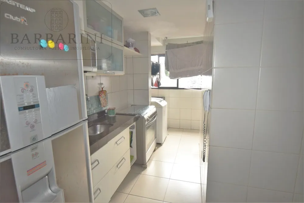 Apartamento, 3 quartos, 99 m² - Foto 19