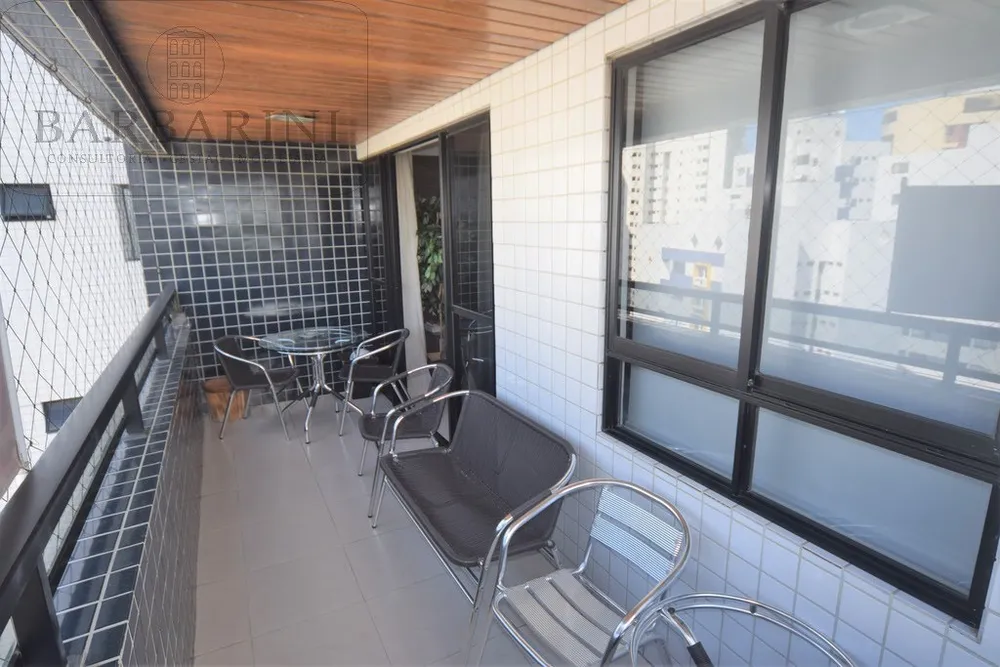 Apartamento, 3 quartos, 99 m² - Foto 5