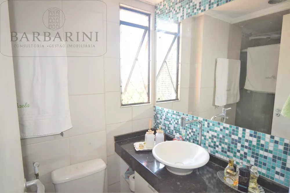 Apartamento, 3 quartos, 99 m² - Foto 3