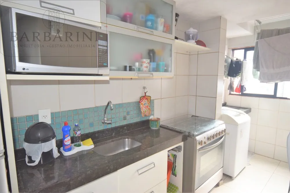 Apartamento, 3 quartos, 99 m² - Foto 20