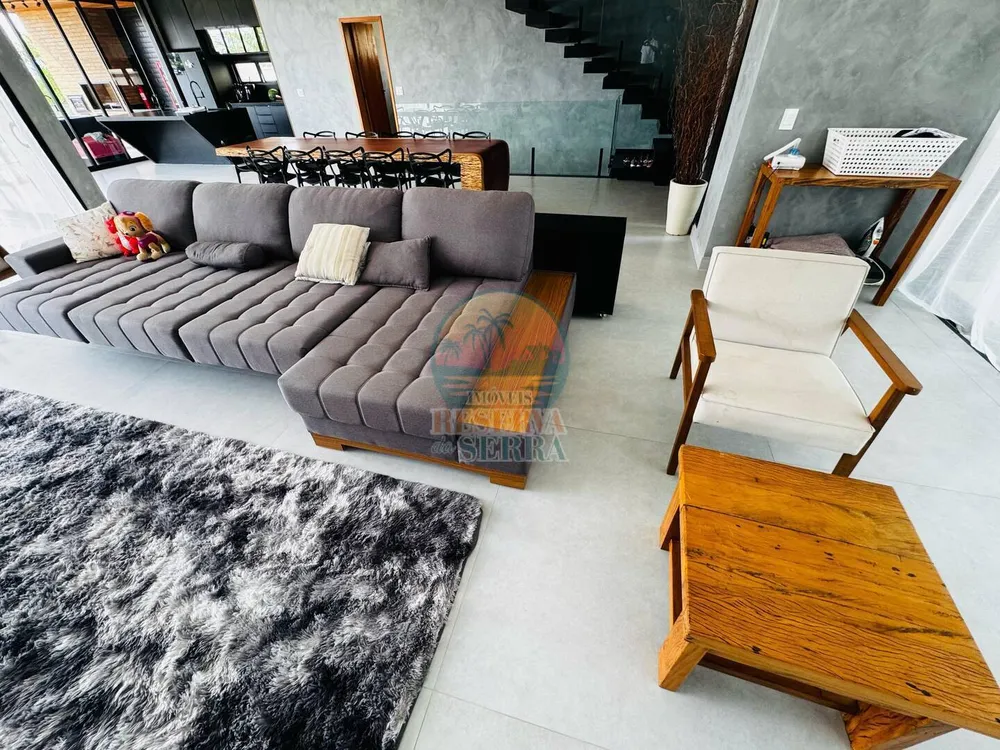 Casa de Condomínio, 5 quartos - Foto 1