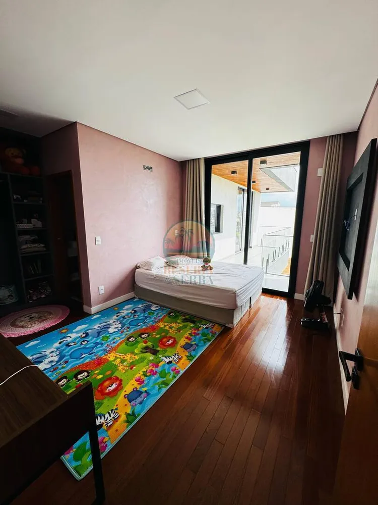 Casa de Condomínio, 5 quartos - Foto 2