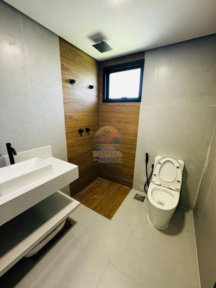 Casa de Condomínio, 5 quartos - Foto 4