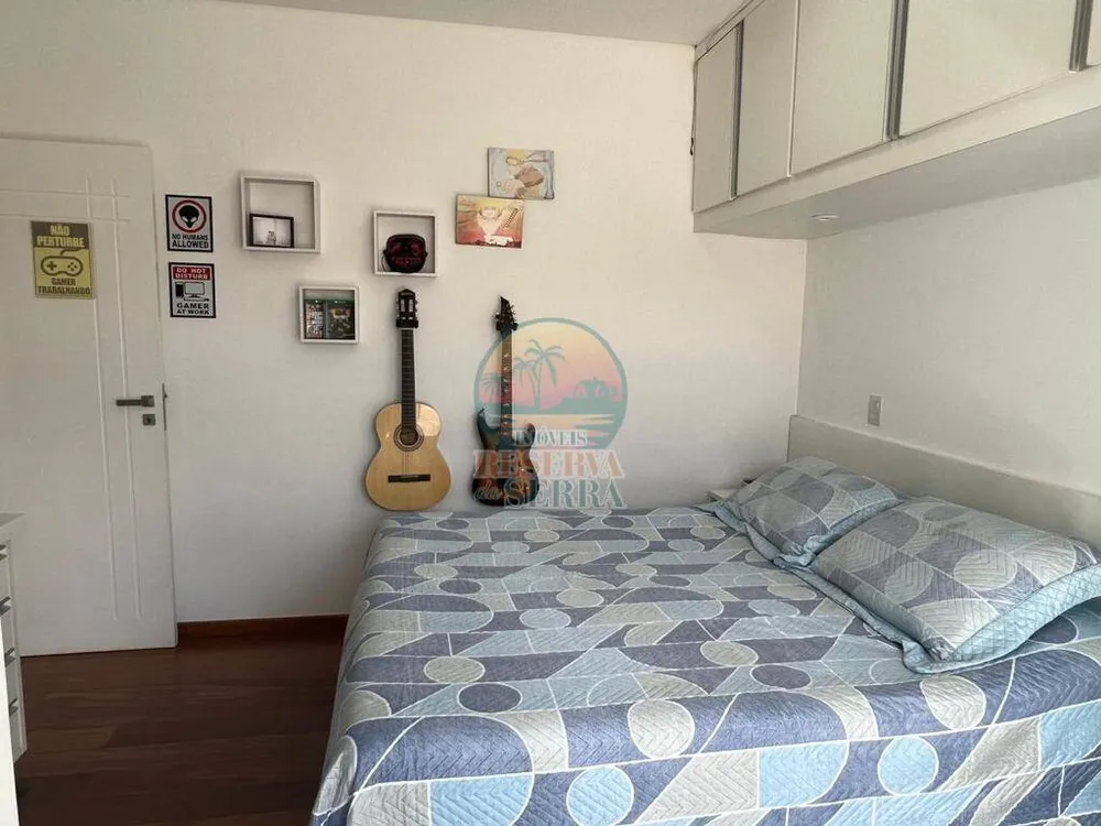 Casa de Condomínio, 4 quartos - Foto 16