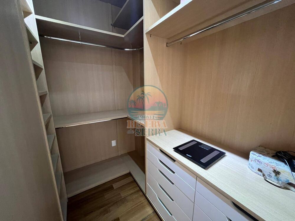 Casa de Condomínio à venda e aluguel com 3 quartos, 184m² - Foto 4