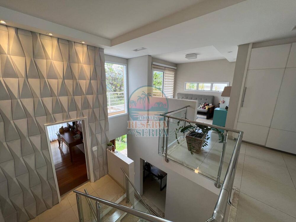 Casa de Condomínio à venda e aluguel com 3 quartos, 184m² - Foto 2