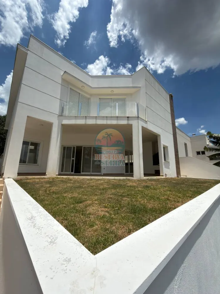 Casa de Condomínio, 4 quartos - Foto 1