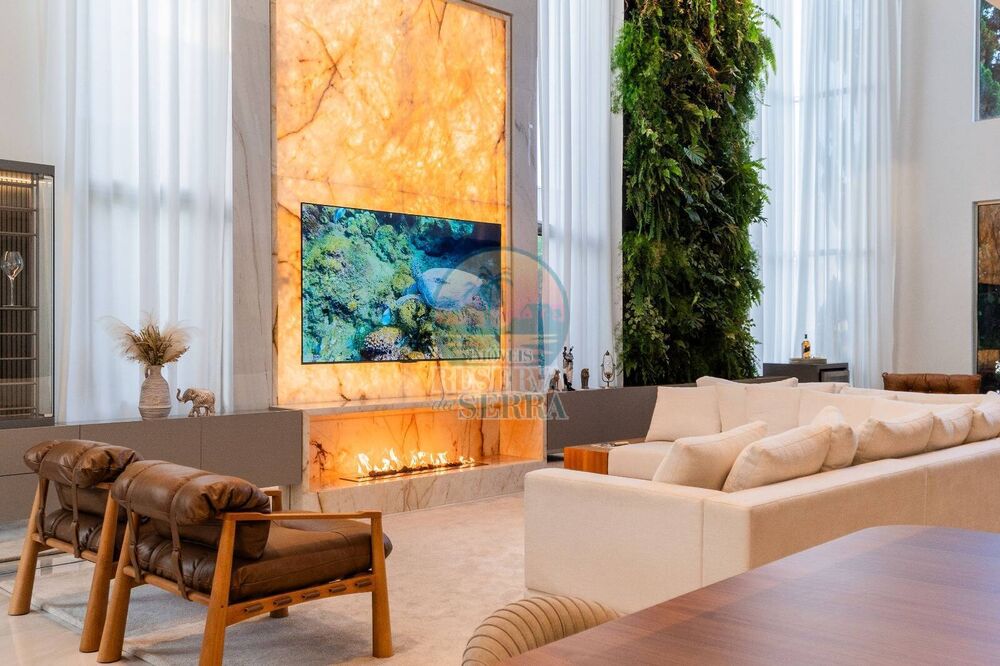 Casa de Condomínio, 3 quartos - Foto 3