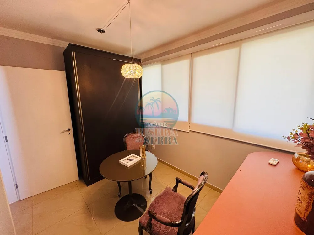 Casa de Condomínio, 4 quartos - Foto 8