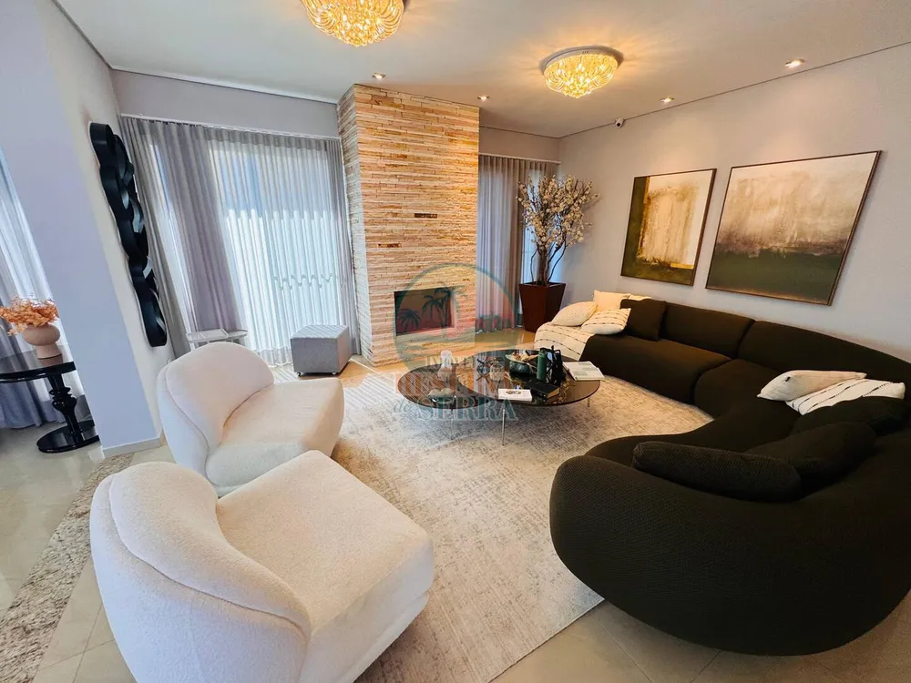Casa de Condomínio, 4 quartos - Foto 6
