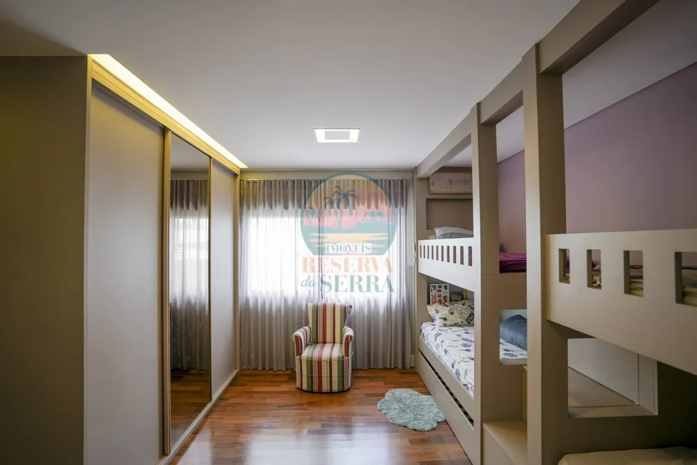 Casa de Condomínio, 4 quartos - Foto 8