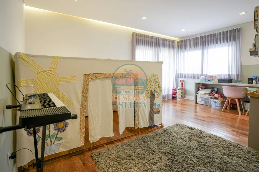 Casa de Condomínio, 4 quartos - Foto 7