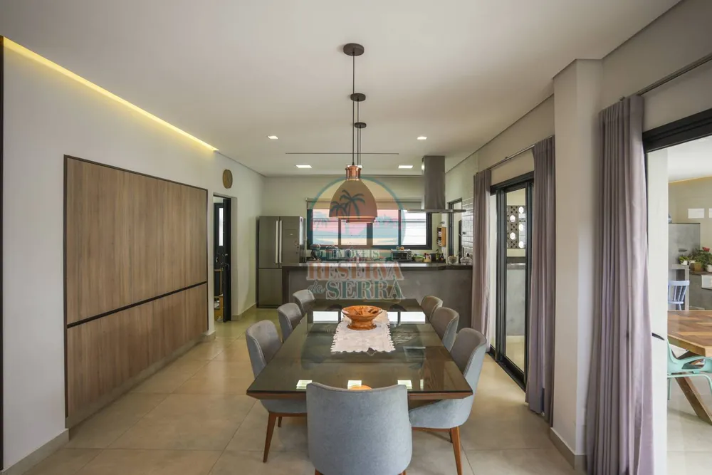 Casa de Condomínio, 4 quartos - Foto 4