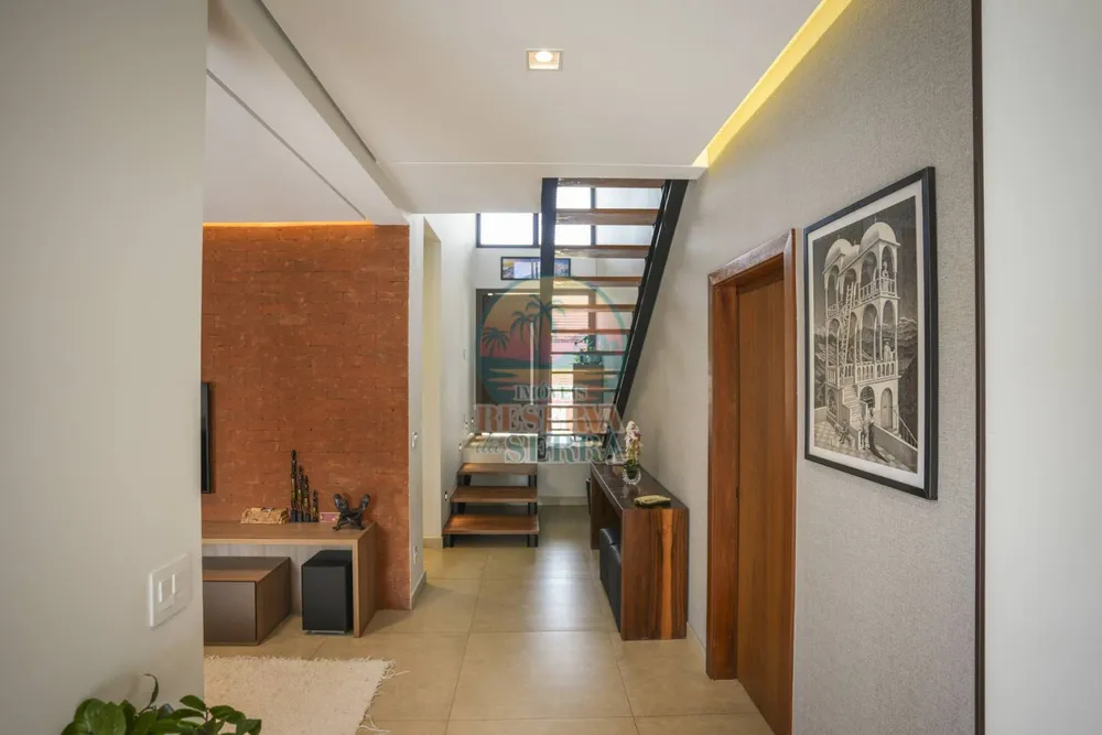 Casa de Condomínio, 4 quartos - Foto 4