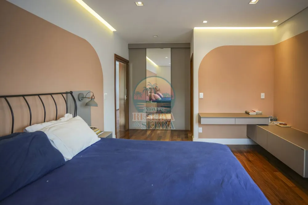 Casa de Condomínio, 4 quartos - Foto 9