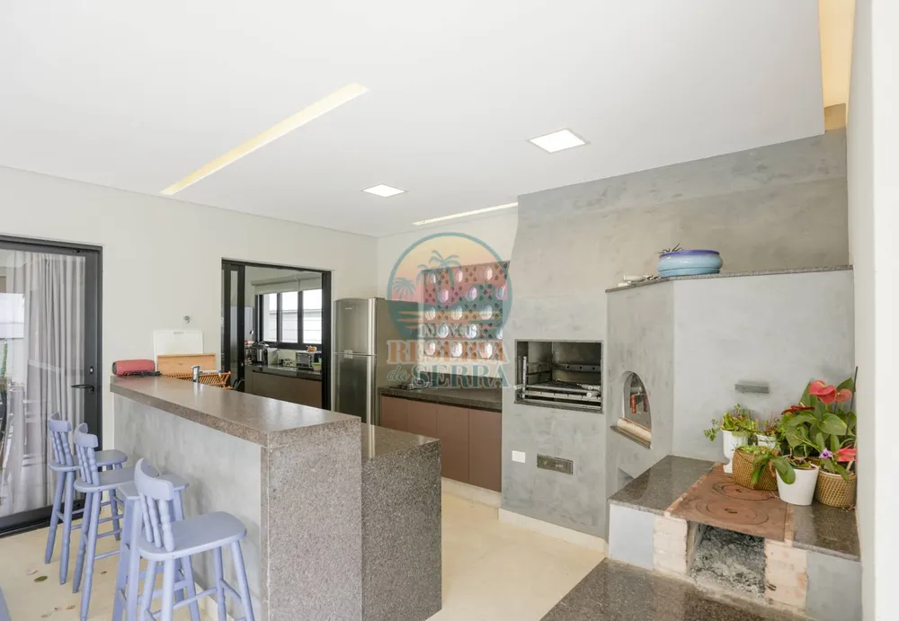 Casa de Condomínio, 4 quartos - Foto 6
