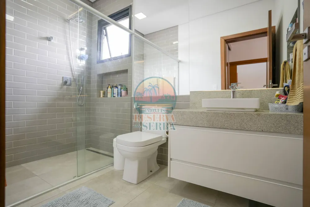 Casa de Condomínio, 4 quartos - Foto 3