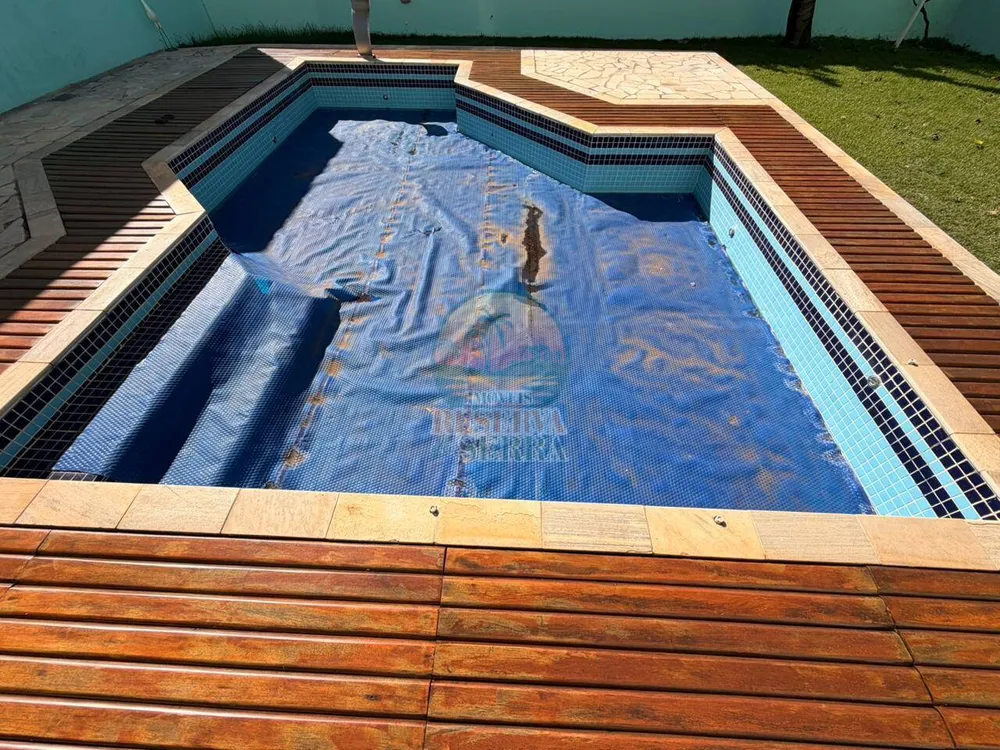 Casa de Condomínio, 4 quartos - Foto 2
