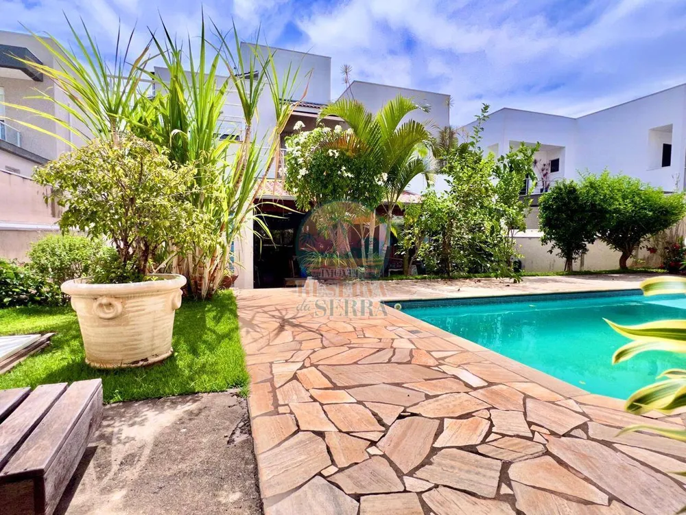Casa de Condomínio, 3 quartos - Foto 6