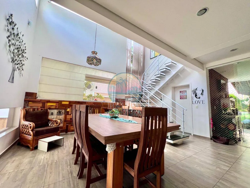 Casa de Condomínio, 3 quartos - Foto 8