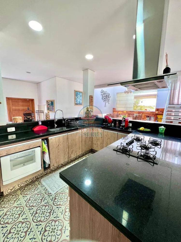Casa de Condomínio, 3 quartos - Foto 7