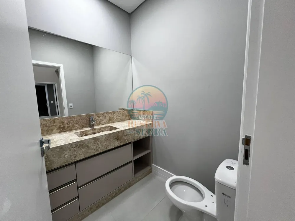 Casa de Condomínio, 4 quartos - Foto 2