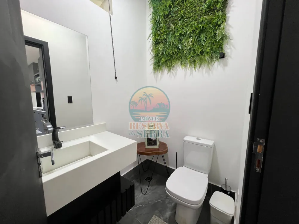 Casa de Condomínio, 3 quartos - Foto 8