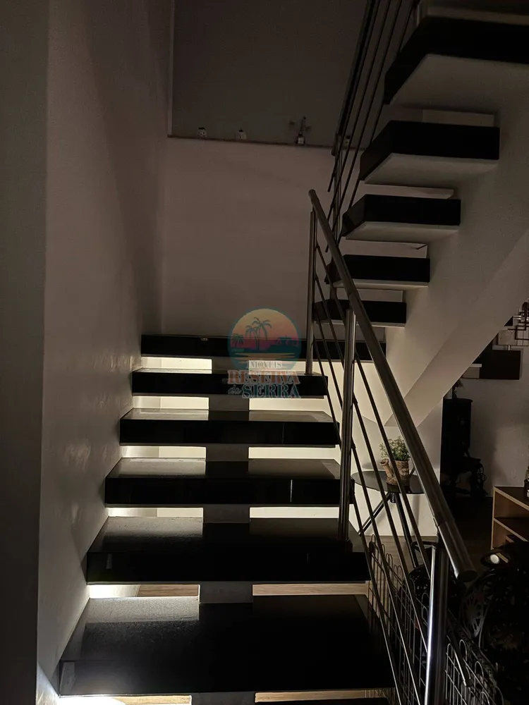Casa de Condomínio, 7 quartos - Foto 11
