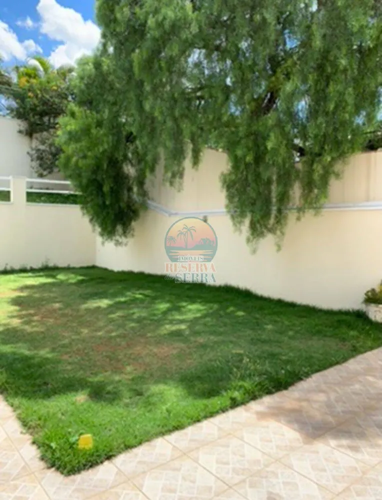 Casa de Condomínio, 7 quartos - Foto 12