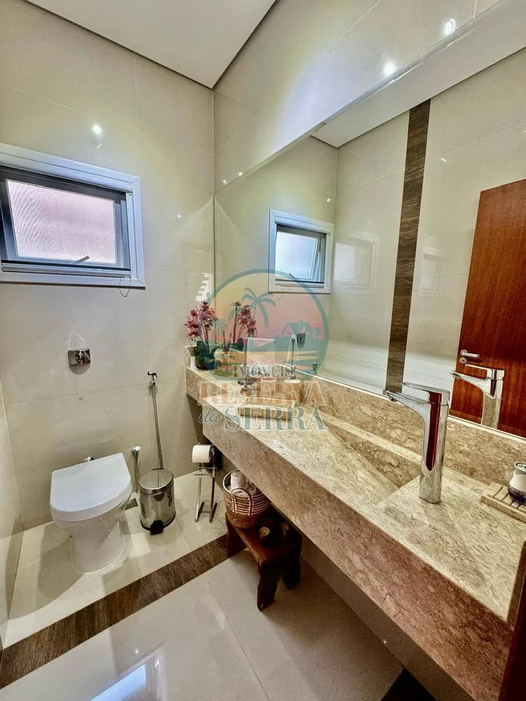 Casa de Condomínio, 4 quartos - Foto 8