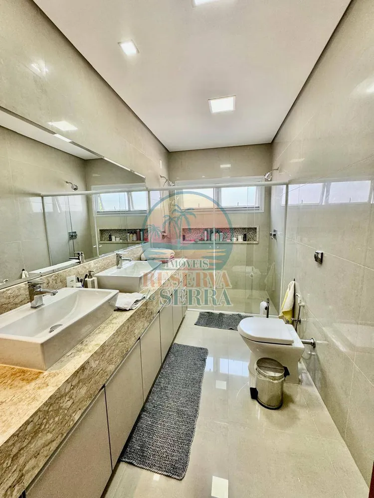 Casa de Condomínio, 4 quartos - Foto 7
