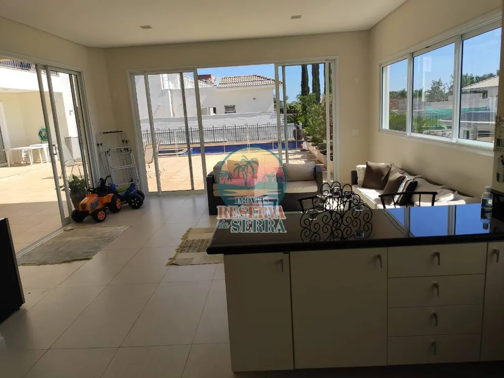 Casa de Condomínio, 5 quartos - Foto 8