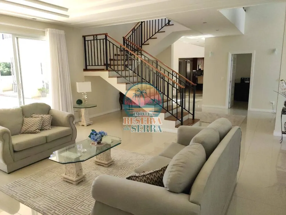 Casa de Condomínio, 5 quartos - Foto 4