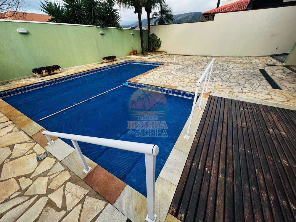 Casa de Condomínio, 5 quartos - Foto 5