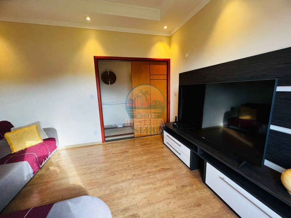 Casa de Condomínio, 5 quartos - Foto 1