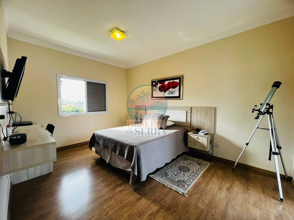 Casa de Condomínio, 5 quartos - Foto 7