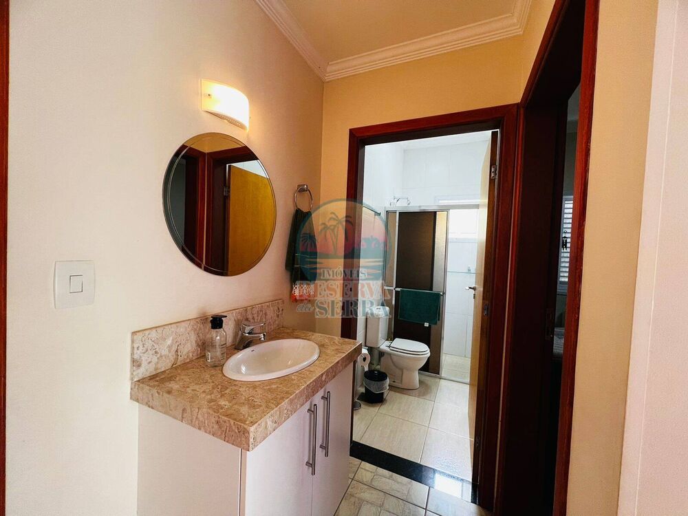 Casa de Condomínio, 5 quartos - Foto 2