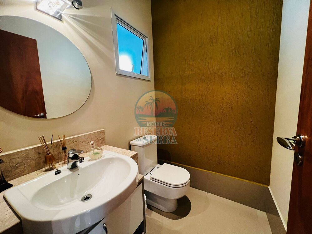 Casa de Condomínio, 5 quartos - Foto 4