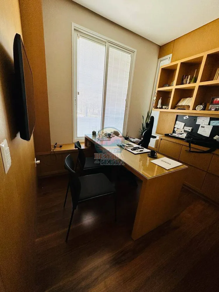 Casa de Condomínio, 4 quartos - Foto 9