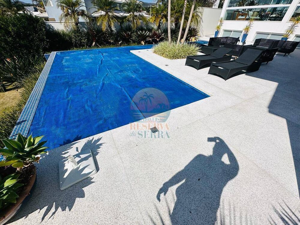 Casa de Condomínio, 4 quartos - Foto 3