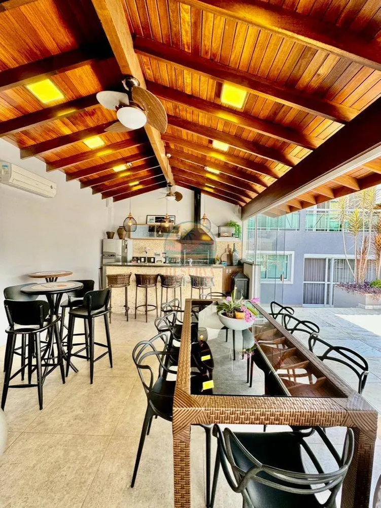 Casa de Condomínio, 4 quartos - Foto 1