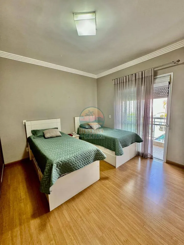 Casa de Condomínio, 4 quartos - Foto 11