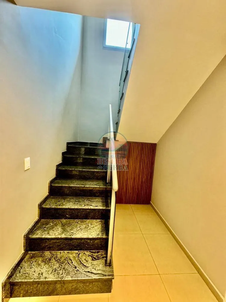 Casa de Condomínio, 4 quartos - Foto 2