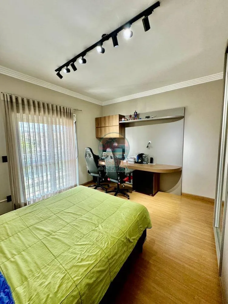 Casa de Condomínio, 4 quartos - Foto 8