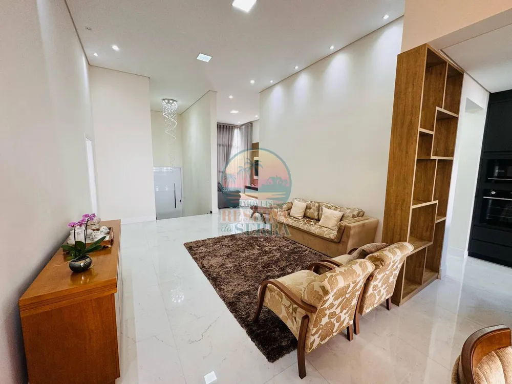 Casa de Condomínio, 3 quartos - Foto 6