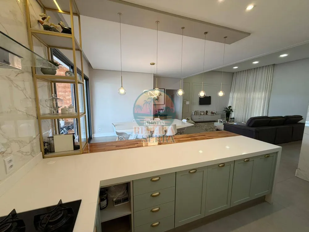 Casa de Condomínio, 3 quartos - Foto 6
