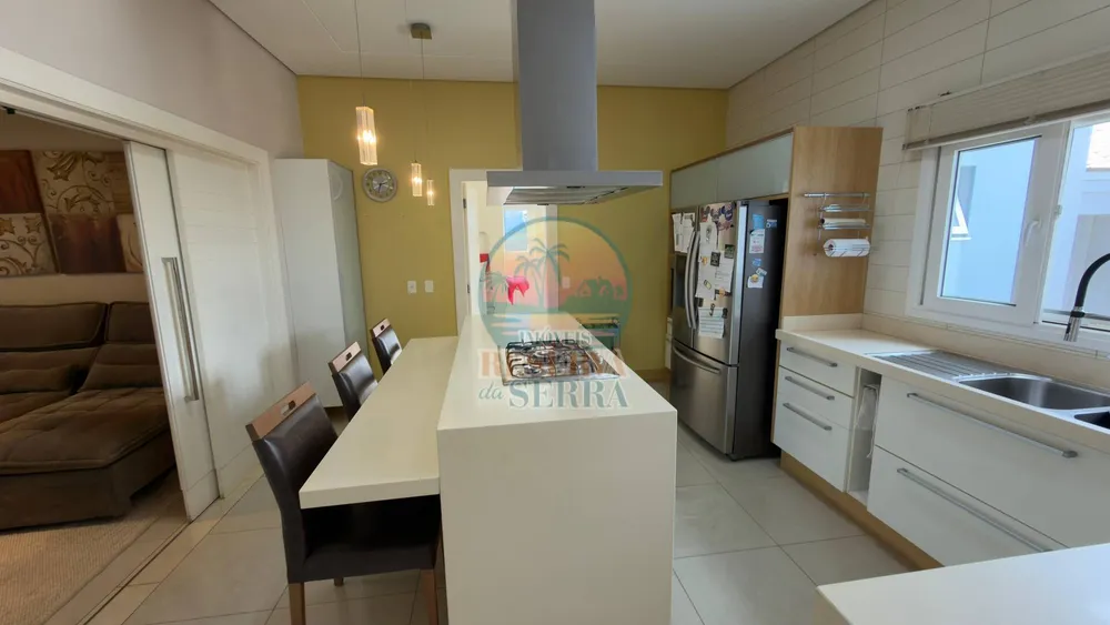Casa de Condomínio, 4 quartos - Foto 7